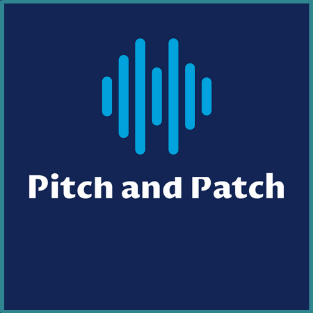 Logo Pitch and Patch