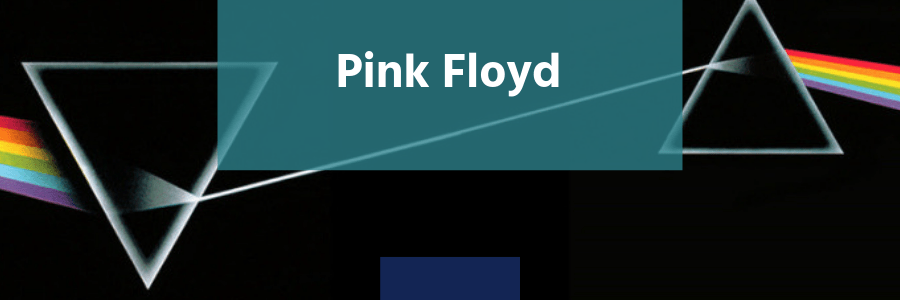 5 curiosidades sobre Pink Floyd