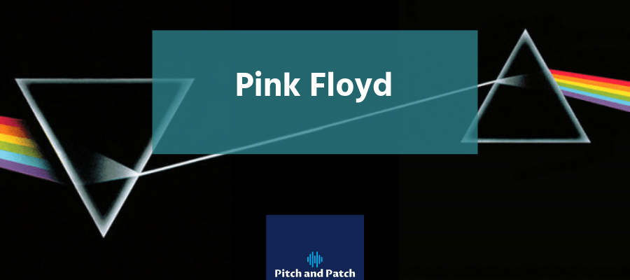 5 curiosidades sobre Pink Floyd